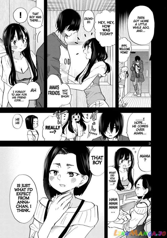 The Dangers in My Heart Chapter 71 image 04_optimized